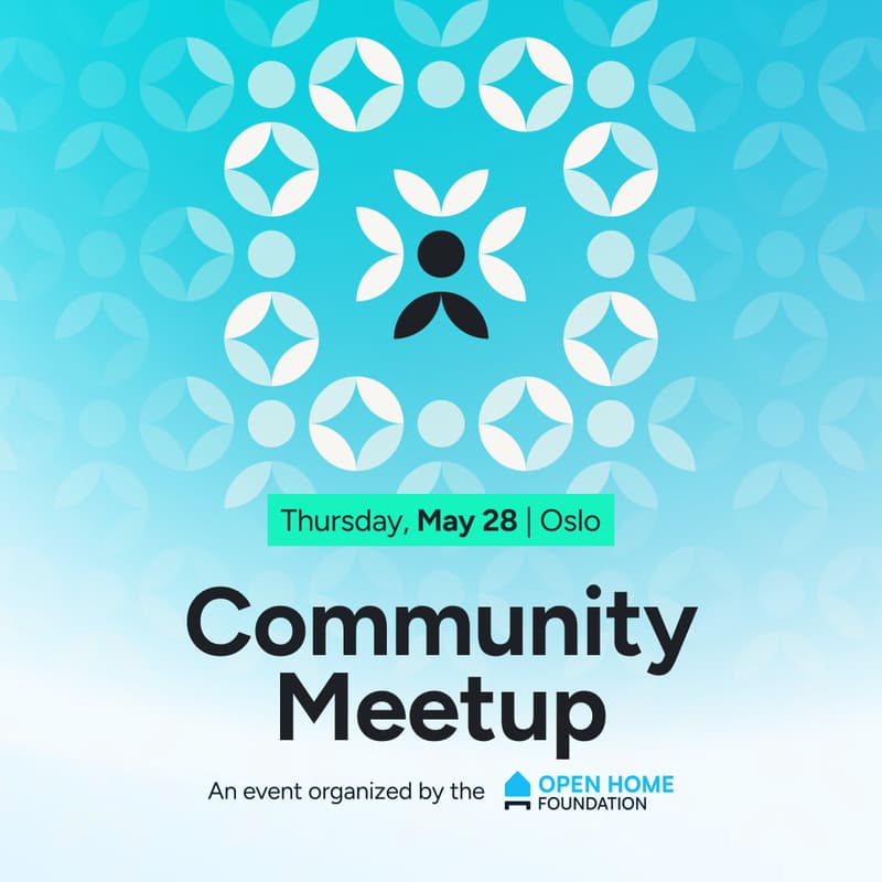 Cover Image for Meet the Home Assistant team - Oslo