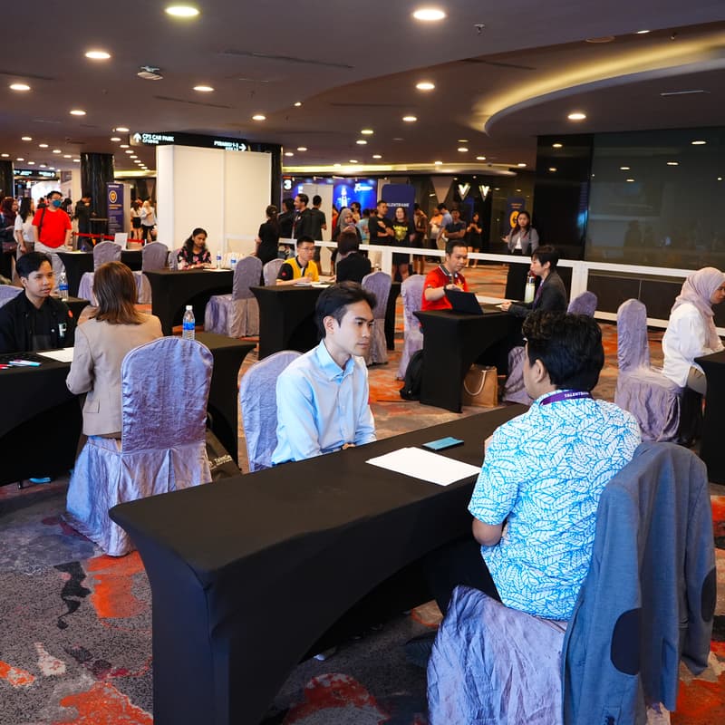 Cover Image for [Join as a Mentor] National Career Fair 2026