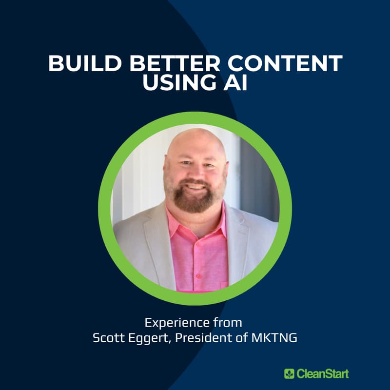 Cover Image for Perspectives | Build Better Content Using AI