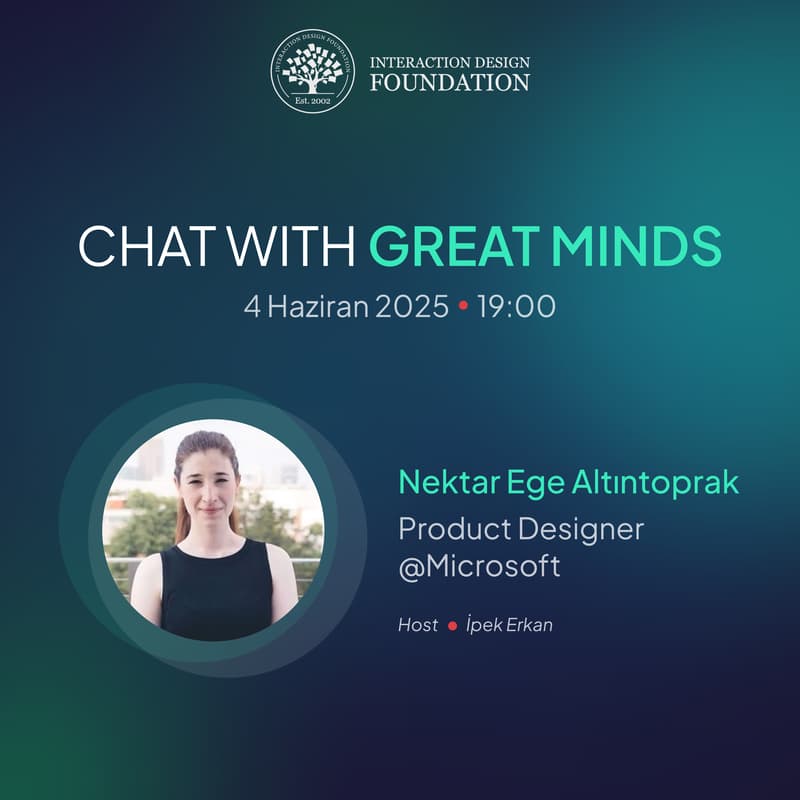 Cover Image for Chat with Great Minds