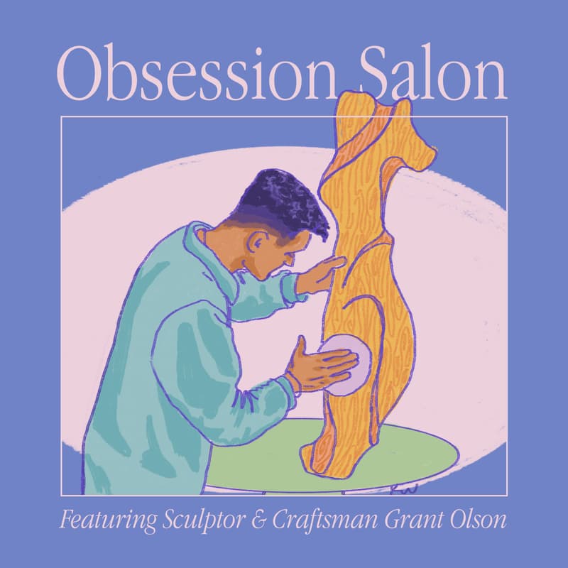 Cover Image for Vivid Parlor: Obsession Salon