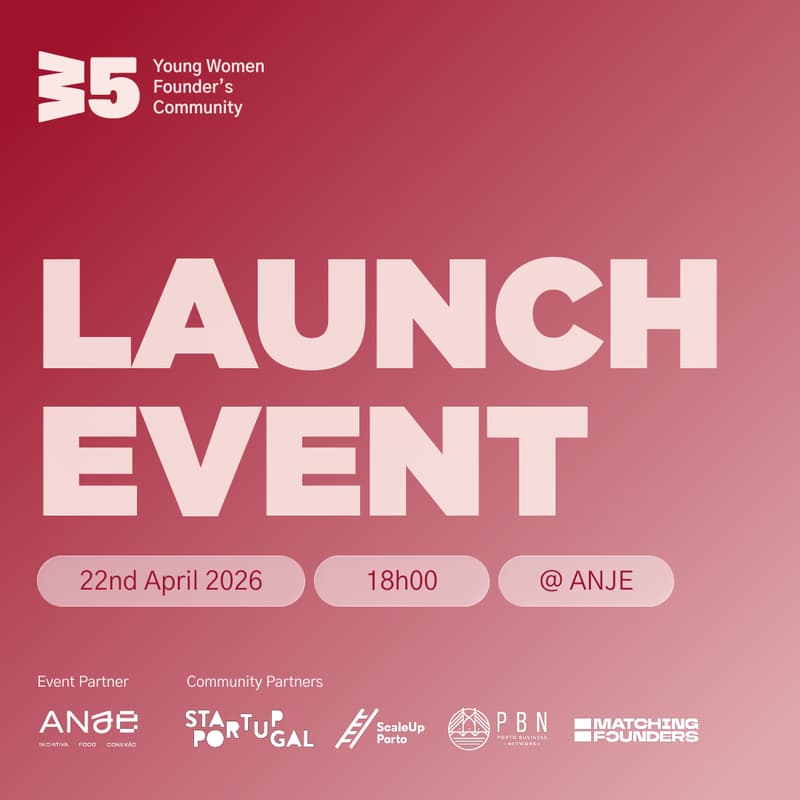 Cover Image for W35: Launch Event 🚀