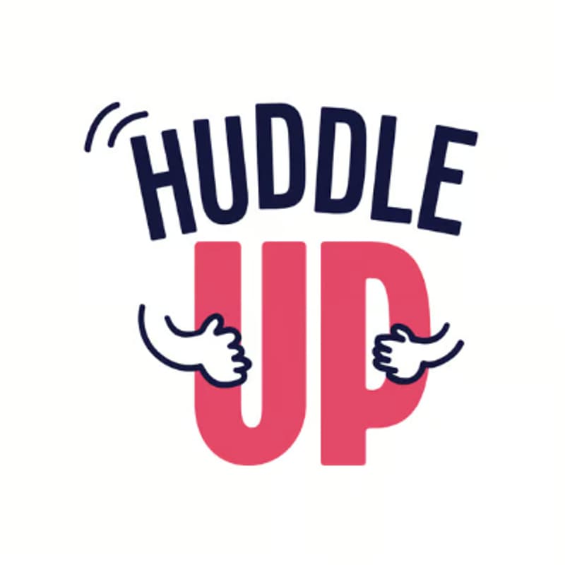 Cover Image for Big Up Club Huddle Up: Sharing AI insights & getting your team onboard