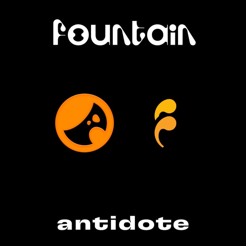 Cover Image for Antidote x Fountain Special Event - An Introduction to the New Music Economy