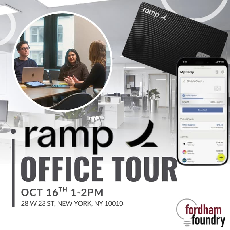 Cover Image for Inside Ramp: How Fintech Powers the Future of Finance