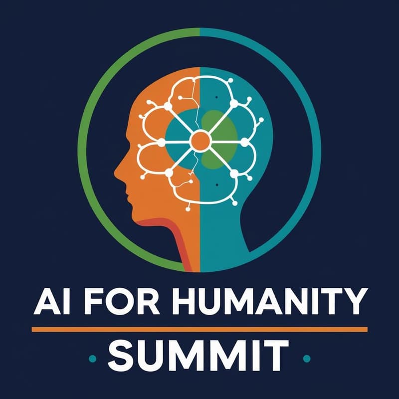 Cover Image for AI for Humanity Summit