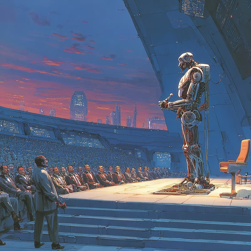 Cover Image for San Francisco Pitch and Roast Show