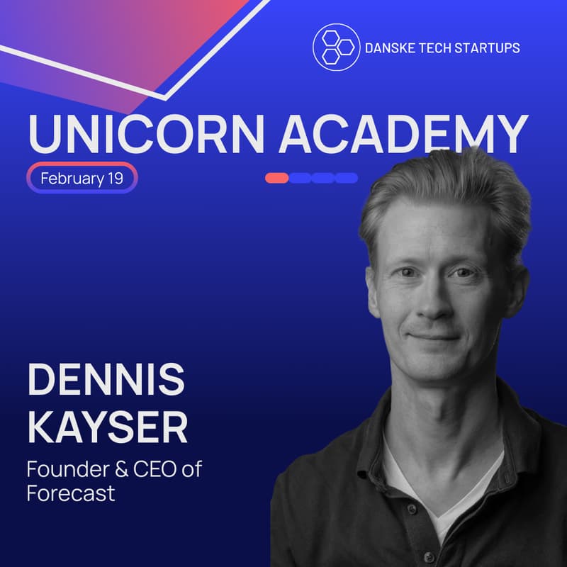 Cover Image for Unicorn Academy I.