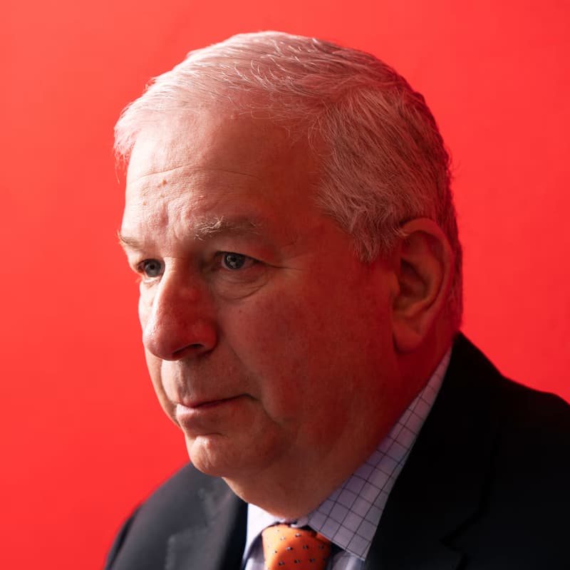 Cover Image for The Macro Picture With David Rosenberg