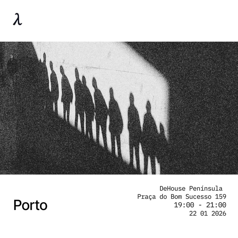 Cover Image for Logos Circle: Porto