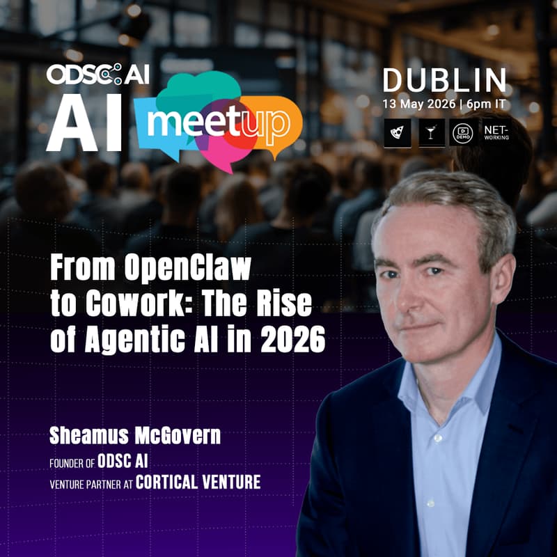 Cover Image for OpenClaw x Cowork: The Dublin Meetup