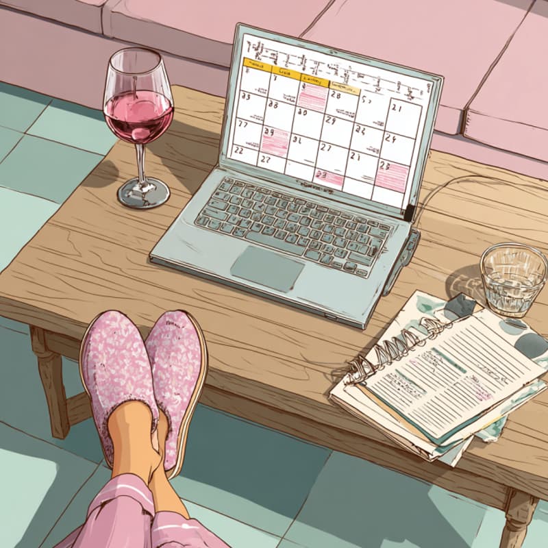 Cover Image for Using AI to Get More Real Life