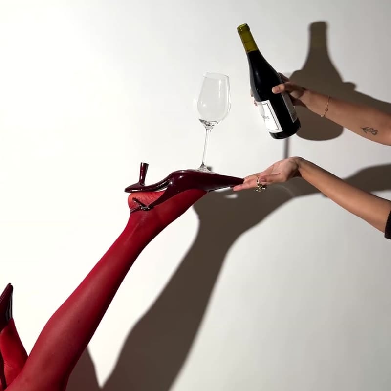Cover Image for Wine & Cheese