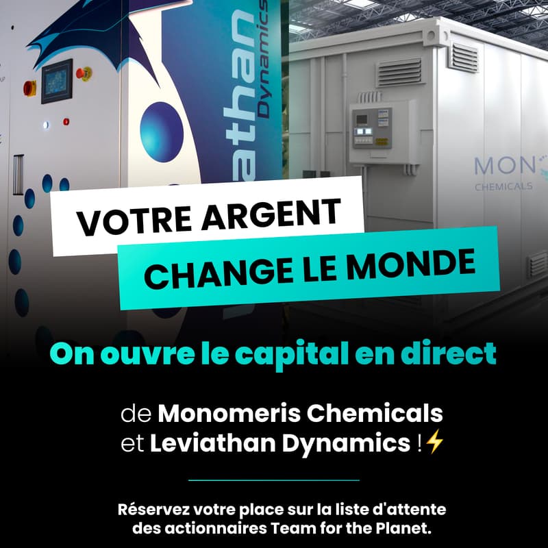 Cover Image for Monomeris - Live de présentation + Questions / Réponses