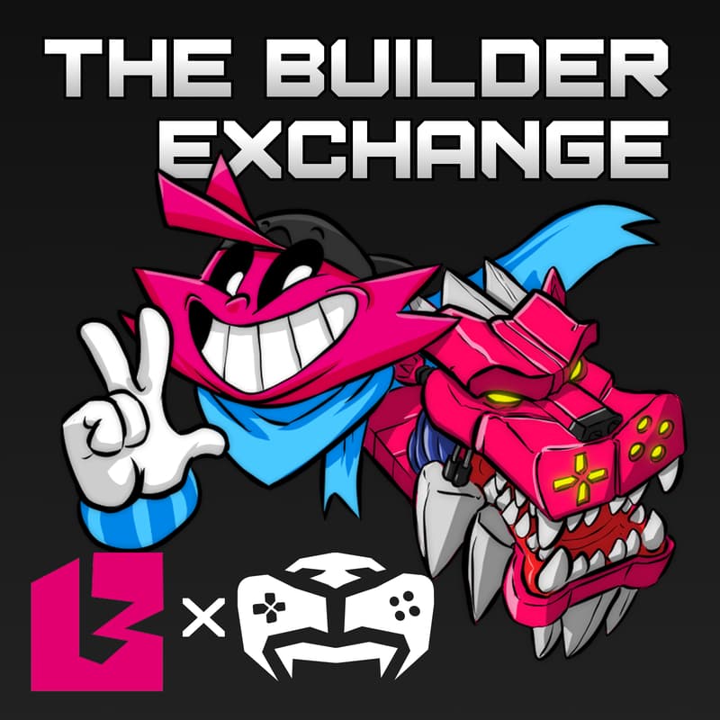Cover Image for The Builders’ Exchange: Basket Entertainment x Gamebeast Social