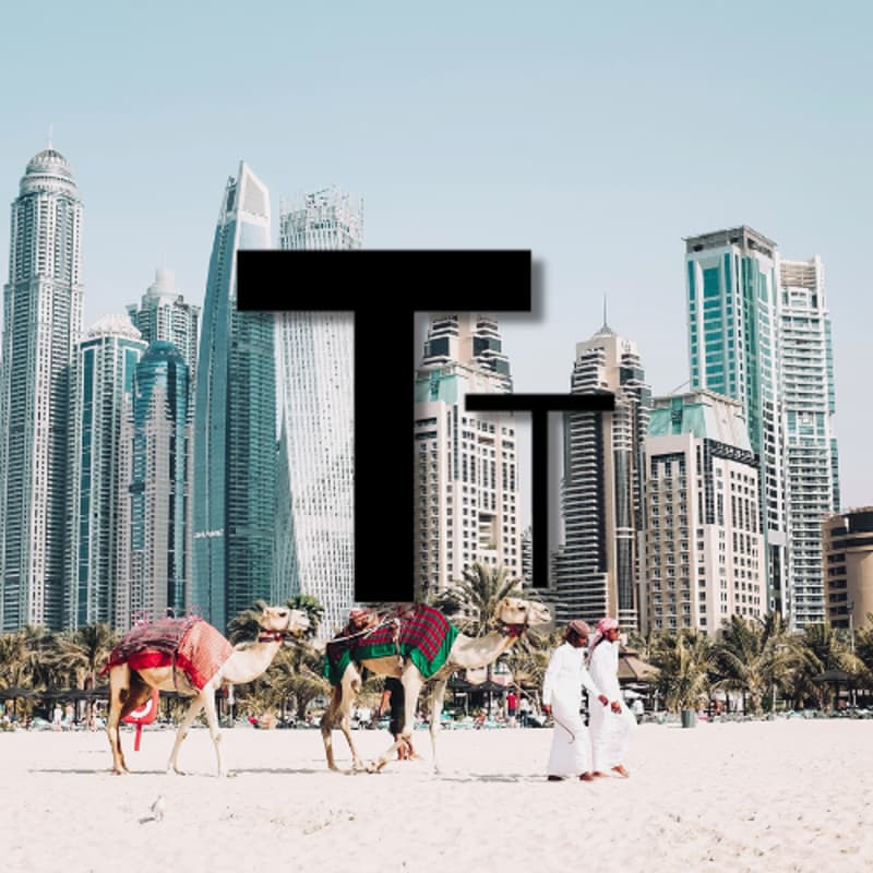 Cover Image for TTI Dubai | Impact Driven Women Entrepreneurs Dinner