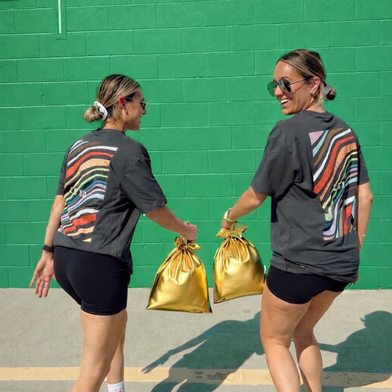 Cover Image for Sip & Strut: Strut for Gold Event