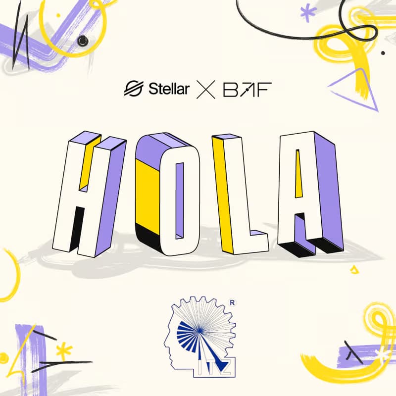 Cover Image for Hack the Future: Convierte tus Ideas en Innovación con Stellar