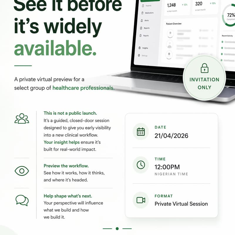 Cover Image for MedRepo preview