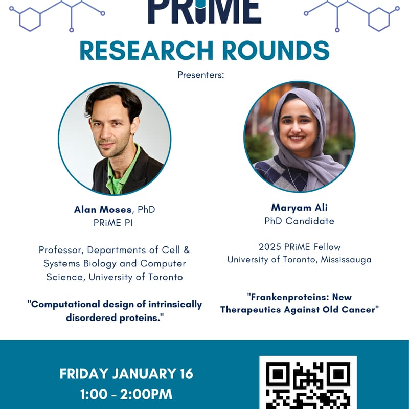 Cover Image for January Research Rounds