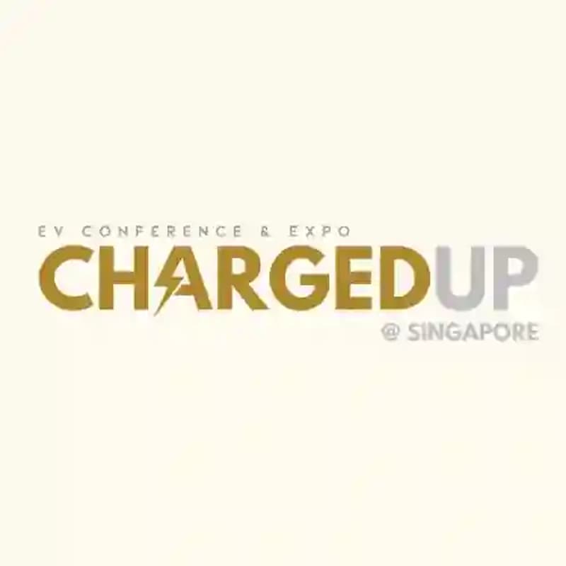 Cover Image for ChargedUp@SG: EV Expo