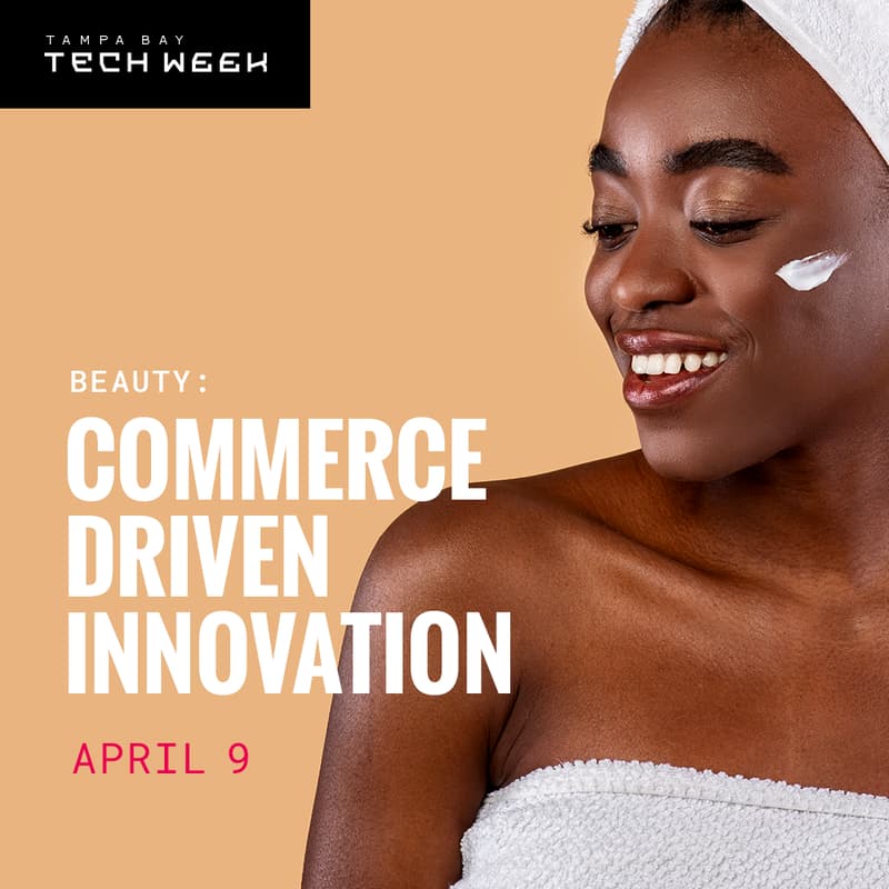 Cover Image for Beauty: Commerce Driven Innovation