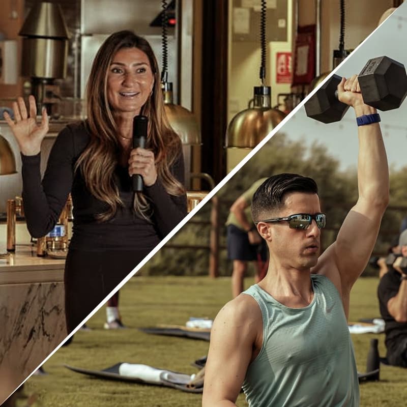 Cover Image for ARKAN Reset- Limonata