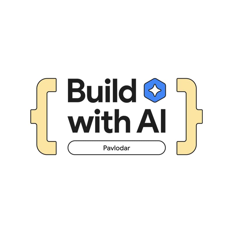 Cover Image for Build With AI
