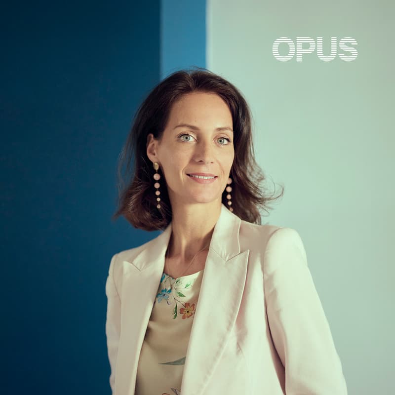 Cover Image for UK & UAE (Virtual): OPUS Oracles - Mind Over Money: Unlocking the Emotional Traps That Hold Entrepreneurs Back with Vicky Reynal