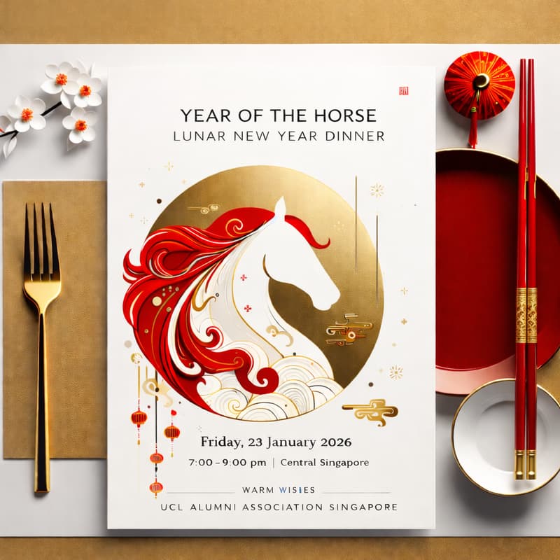 Cover Image for UCLAAS Lunar New Year Dinner