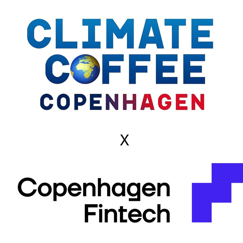 Cover Image for Climate Coffee Copenhagen x Copenhagen Fintech