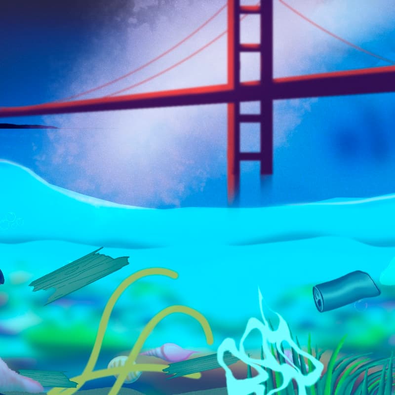 Cover Image for Kids on Brooms: Chaos at the Climate Conference