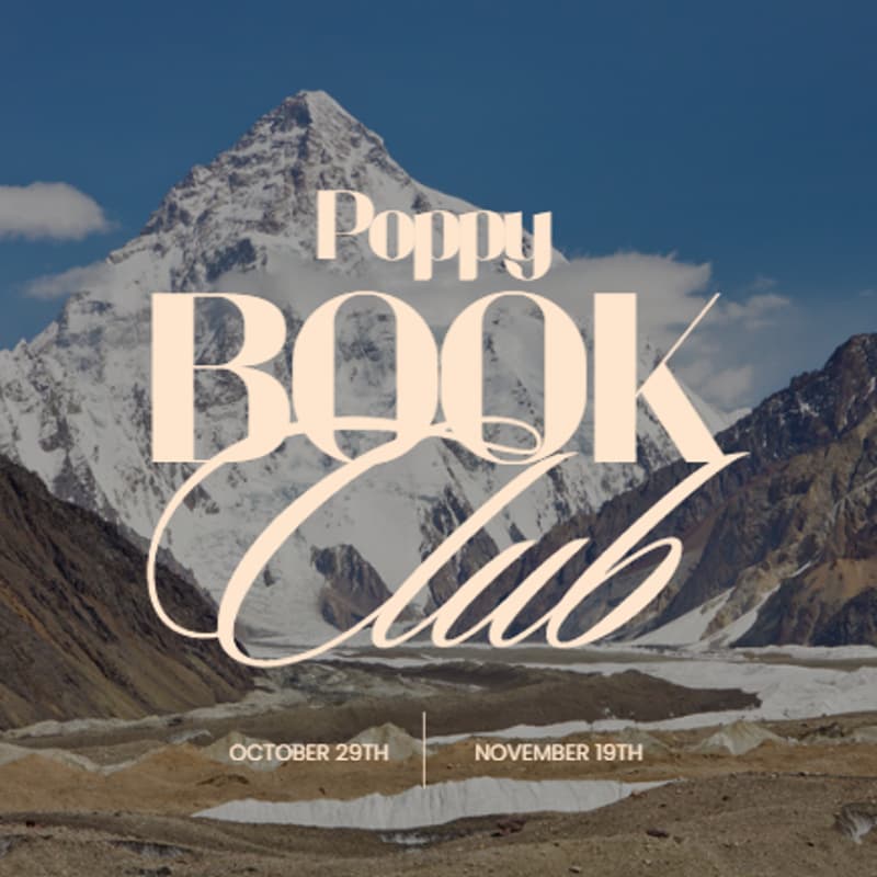 Cover Image for Book Club