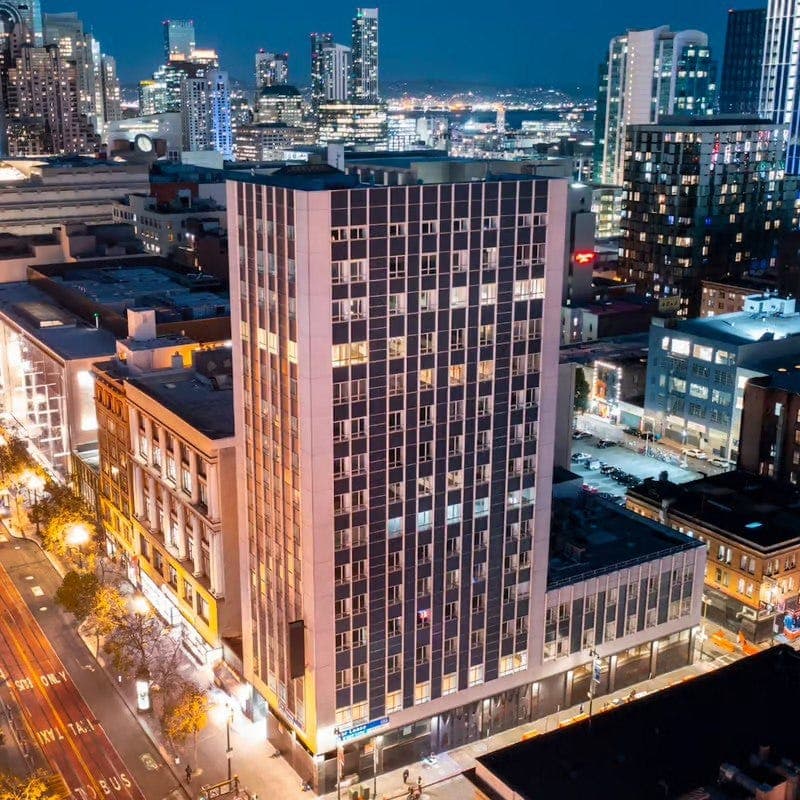 Cover Image for Community Wide Discussion: What is The Tower? - Members +1