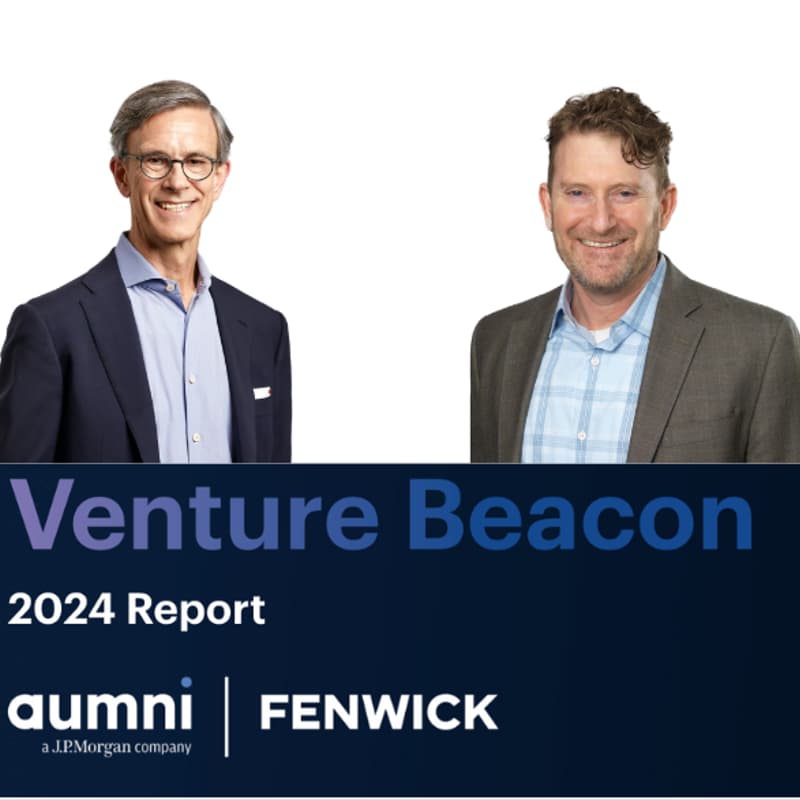 Cover Image for Fundraising State of the Market with Fenwick