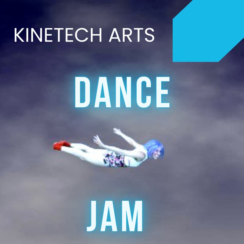 Cover Image for Open Lab: December 3th, 2025 – Movement, Improvisation and soundscape