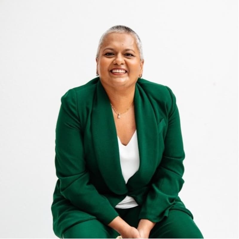 Cover Image for Preparing for Careers in Canada: Job Market Insights from Dr. Usha Srinivasan, Founder of BReady