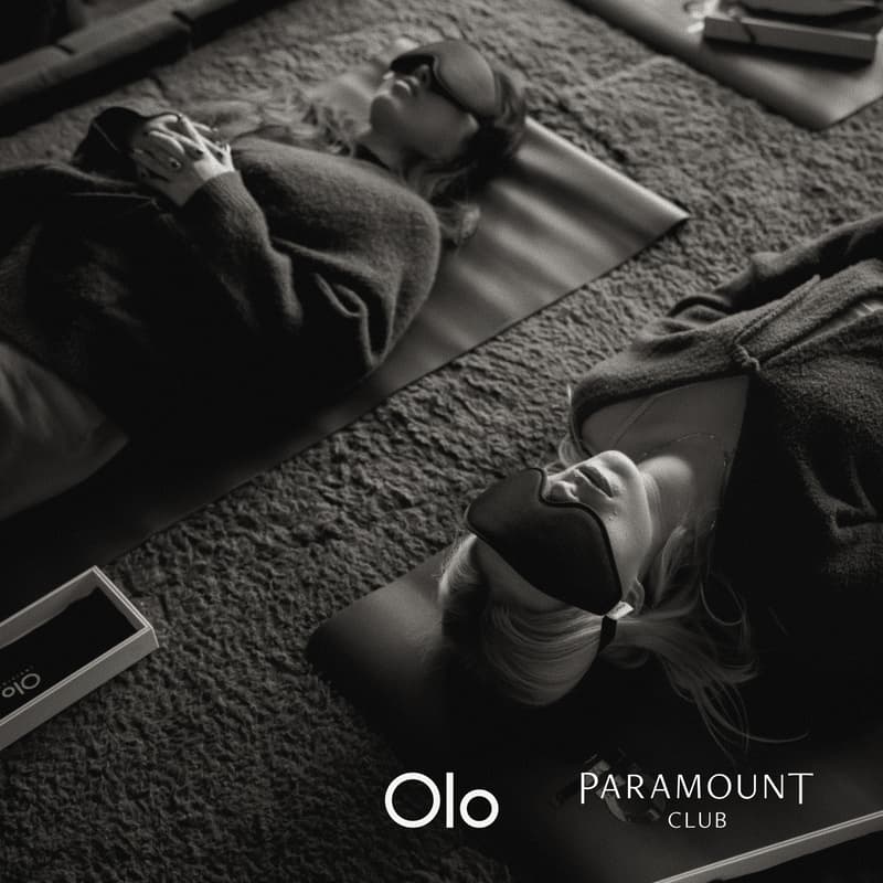 Cover Image for Reset Your Nervous System: Olo Audio Experience at Paramount Club