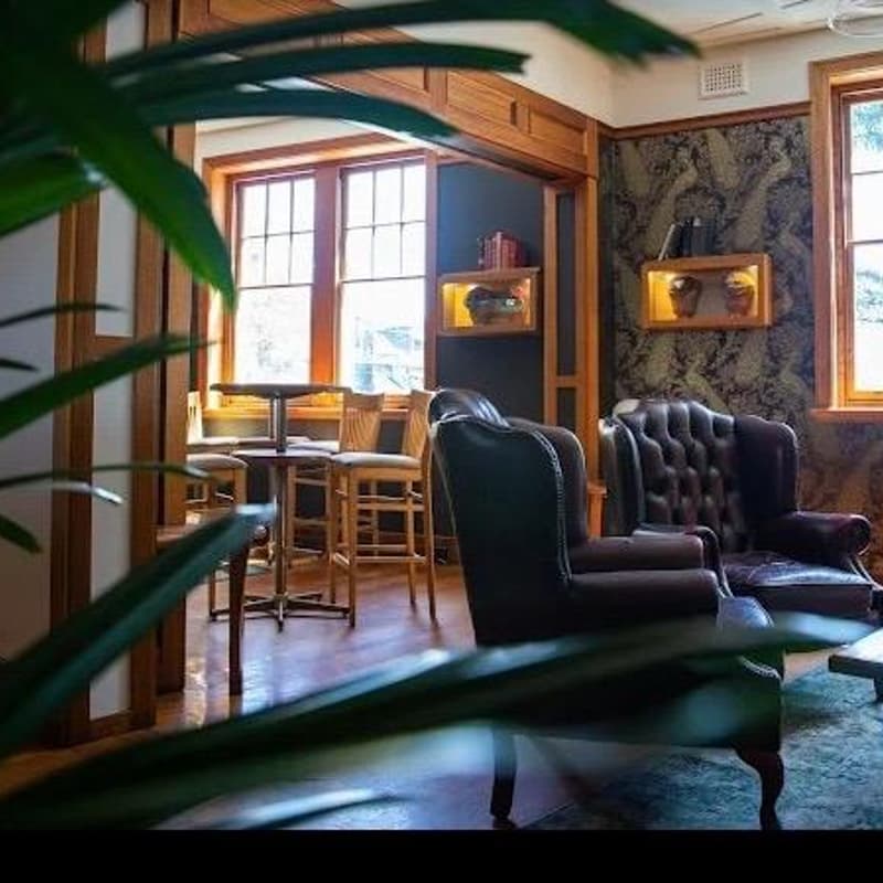 Cover Image for Sydney-EVO VC & Startups in Harbour View