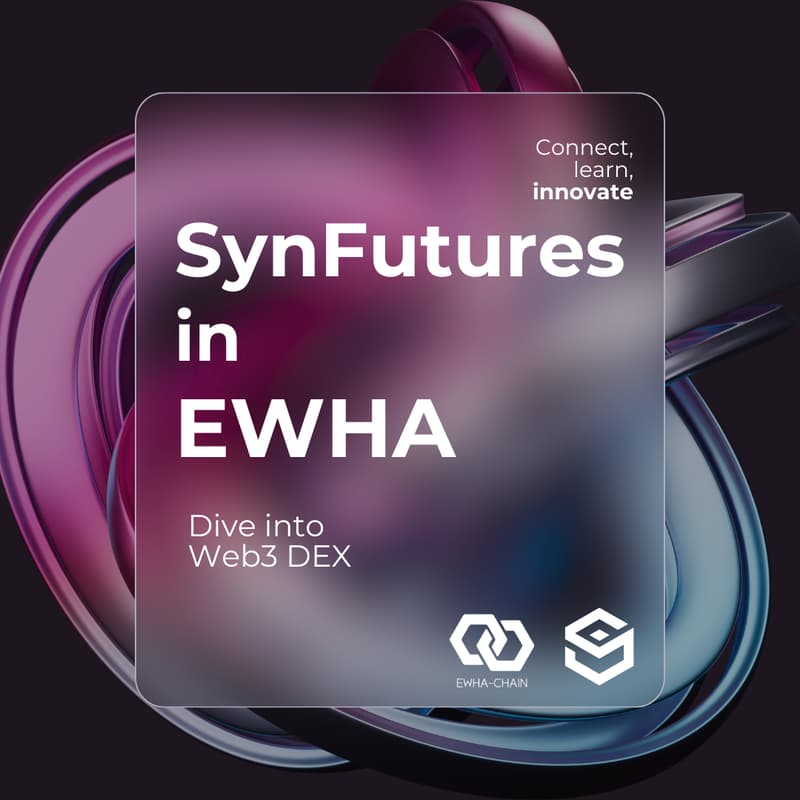Cover Image for SynFutures in EWHA