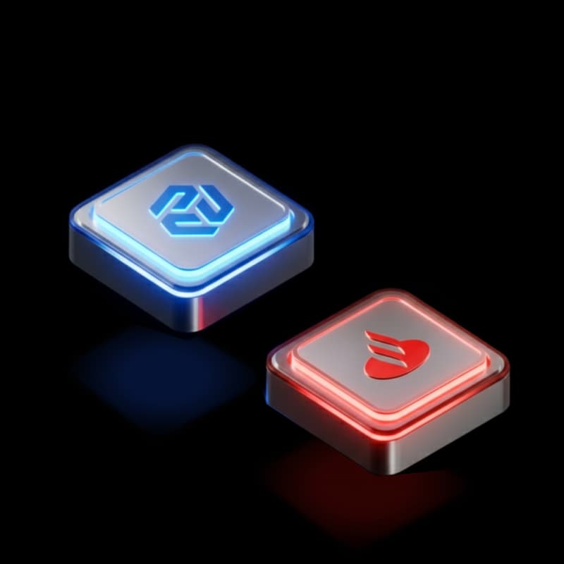 Cover Image for 🔹Wallbit y Santander ♨️ Cómo ingresar tus dólares como monotributista exportador