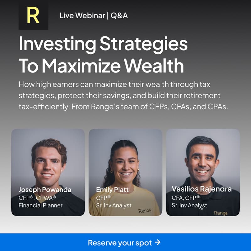 Cover Image for Investment Strategies To Reduce Your Tax Burden (6/11/26)