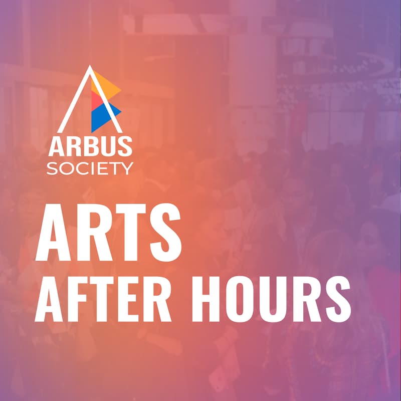 Cover Image for Arts After Hours: Students, Alumni & Industry Mixer
