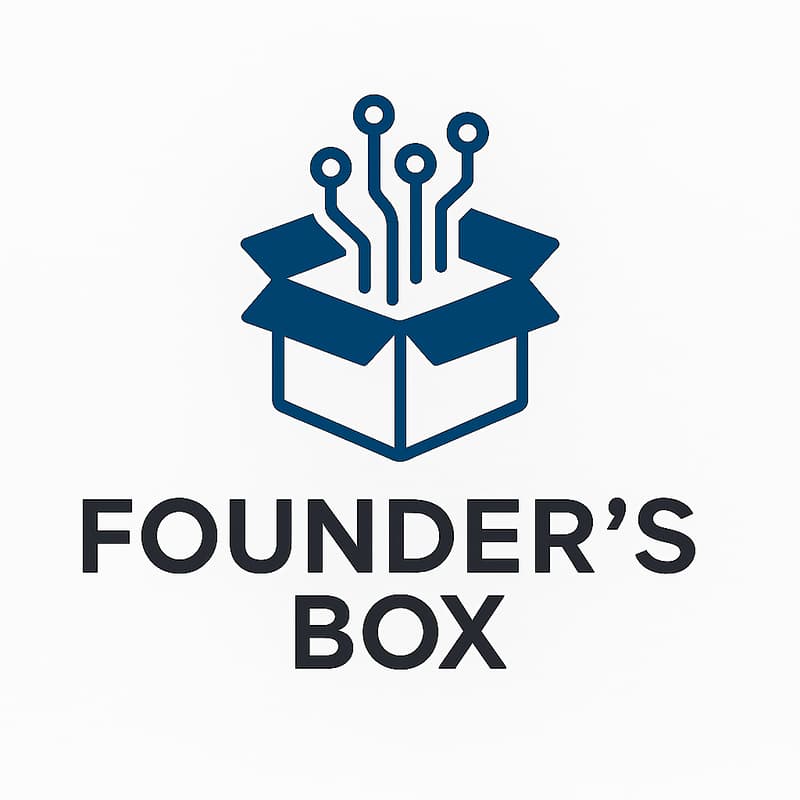 Cover Image for Founder's Box Demo Day