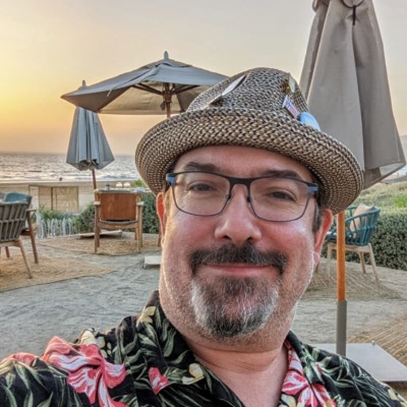 Cover Image for Meet the JRuby Guy: A Fireside Chat with Charles Nutter