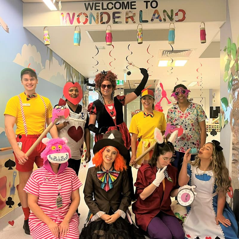 Cover Image for National Princess Day