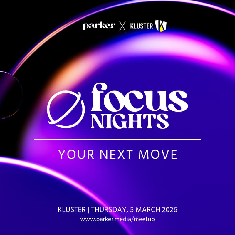 Cover Image for Focus Nights: Your Next Move