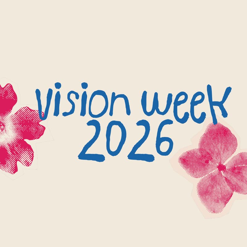 Cover Image for Vision Week: Money (2026 Revenue Forecasting)