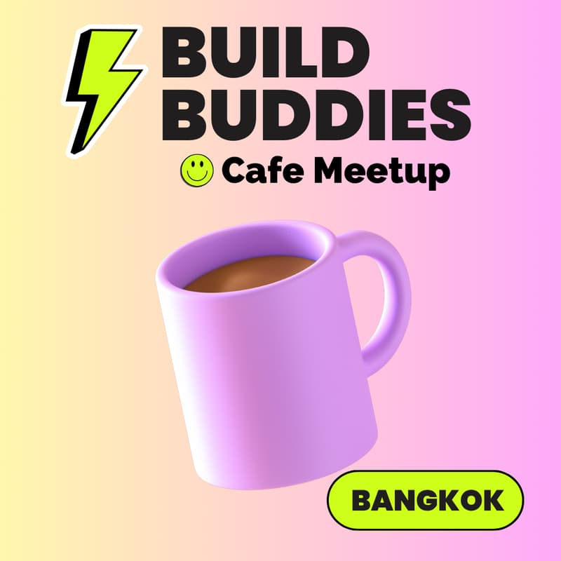 Cover Image for Build Buddies - Back to town