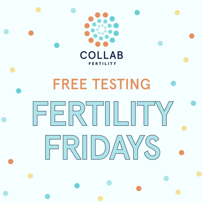 Cover Image for Fertility Fridays: Free AMH Testing